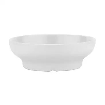 G.E.T. Enterprises SD-05-W Sauce Dish, Plastic