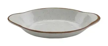 G.E.T. Enterprises SD-08-RM China, Compartment Dish Bowl