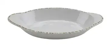 G.E.T. Enterprises SD-08-UM China, Compartment Dish Bowl