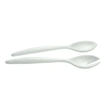 G.E.T. Enterprises SS24-MOD Serving Spoon & Fork Set