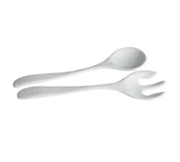 G.E.T. Enterprises SS34FT Serving Spoon & Fork Set