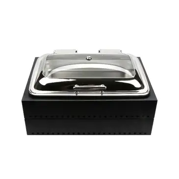 G.E.T. Enterprises ST11602114K Chafing Dish