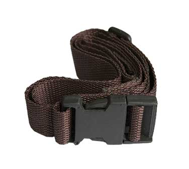 G.E.T. Enterprises G.E.T. Enterprises STRAPS-SplitCase