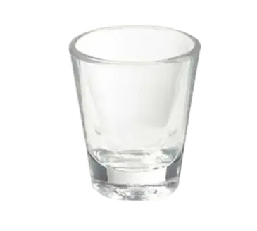 G.E.T. Enterprises SW-1409-1-CL Glassware, Plastic