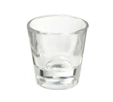 G.E.T. Enterprises SW-1425-1-CL Glassware, Plastic