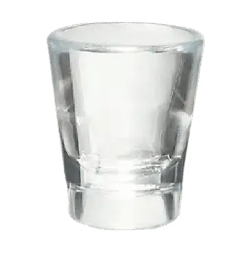 G.E.T. Enterprises SW-1433-1-CL Glassware, Plastic