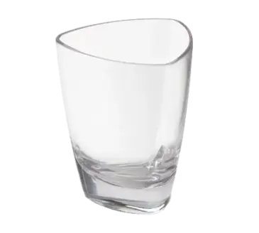 G.E.T. Enterprises SW-1434-CL Glassware, Plastic