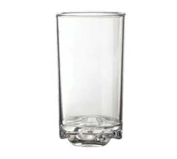 G.E.T. Enterprises SW-1443-1-CL Glassware, Plastic