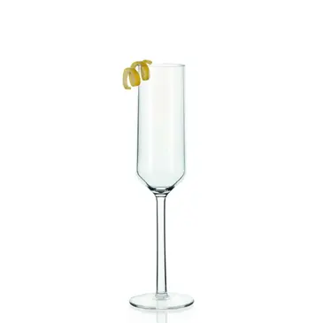 G.E.T. Enterprises SW-1462-CL Glassware, Plastic