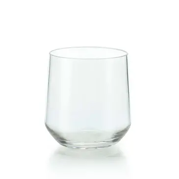 G.E.T. Enterprises SW-1468-CL Glassware, Plastic