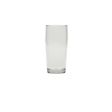 G.E.T. Enterprises SW-2006-CL Glassware, Plastic