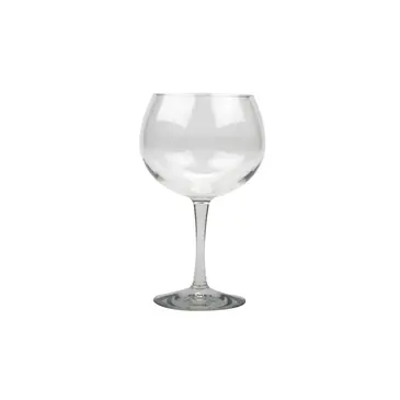 G.E.T. Enterprises SW-2009-CL Glassware, Plastic