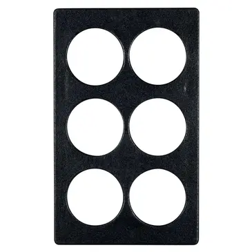 G.E.T. Enterprises T0A18-MOD Tile Inset, Metal