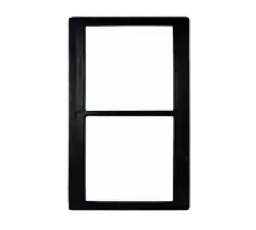 G.E.T. Enterprises T0A2G Tile Inset, Metal