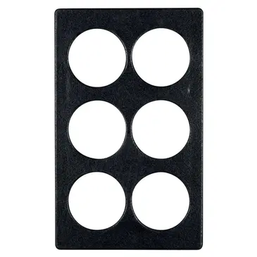 G.E.T. Enterprises T0B18-MOD Tile Inset, Metal