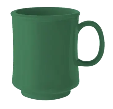 G.E.T. Enterprises TM-1308-FG Mug, Plastic