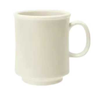 G.E.T. Enterprises TM-1308-IV Mug, Plastic