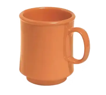 G.E.T. Enterprises TM-1308-PK Mug, Plastic