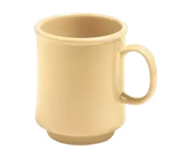 G.E.T. Enterprises TM-1308-SQ Mug, Plastic