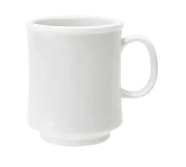 G.E.T. Enterprises TM-1308-W Mug, Plastic