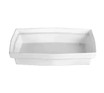 G.E.T. Enterprises TPUD03LT Platter, Aluminum