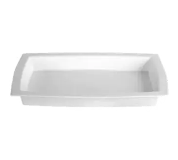 G.E.T. Enterprises TPUD15BB Food Pan, Aluminum