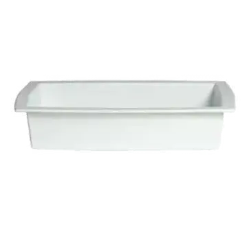 G.E.T. Enterprises TPUD16FT Food Pan, Aluminum