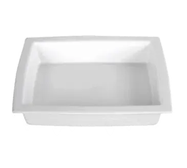 G.E.T. Enterprises TPUD25CH Food Pan, Aluminum