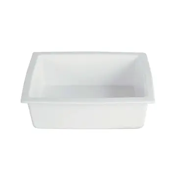 G.E.T. Enterprises TPUD35-MOD Food Pan, Aluminum