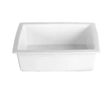 G.E.T. Enterprises TPUD35BB Food Pan, Aluminum