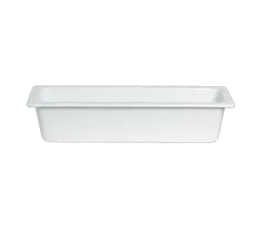 G.E.T. Enterprises TPUD46YW Food Pan, Aluminum