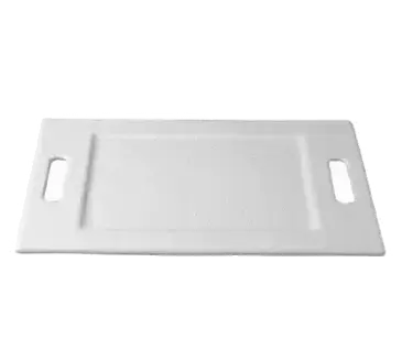 G.E.T. Enterprises TU002BB Serving & Display Tray, Metal