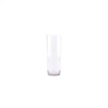 G.E.T. Enterprises V-12-CL Bud Vase, Plastic
