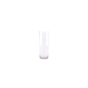 G.E.T. Enterprises V-22-CL Bud Vase, Plastic