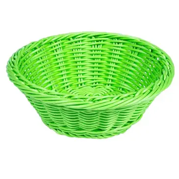 G.E.T. Enterprises WB-1501-G Basket, Tabletop, Plastic