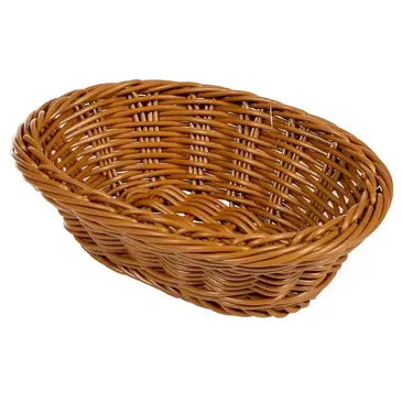 G.E.T. Enterprises WB-1503-HY Basket, Tabletop, Plastic