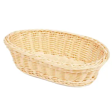 G.E.T. Enterprises WB-1505-N Basket, Tabletop, Plastic