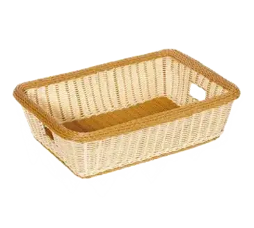 G.E.T. Enterprises WB-1516-TT Basket, Tabletop, Plastic