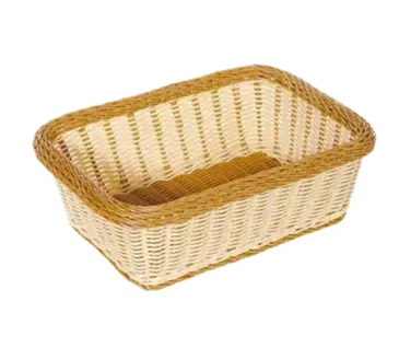 G.E.T. Enterprises WB-1518-TT Basket, Tabletop, Plastic