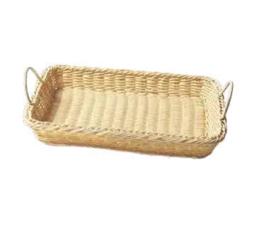 G.E.T. Enterprises WB-1524-N Basket, Tabletop, Plastic