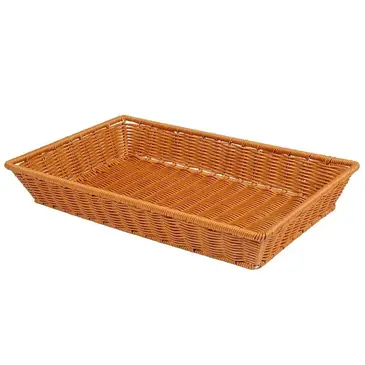 G.E.T. Enterprises WB-1552-HY Basket, Tabletop, Plastic