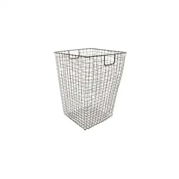 G.E.T. Enterprises WB-301-MG Basket, Display, Wire