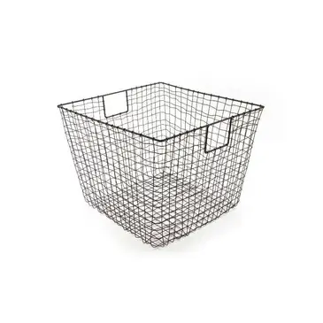 G.E.T. Enterprises WB-302-MG Basket, Display, Wire