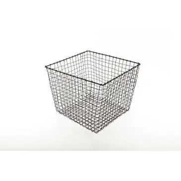 G.E.T. Enterprises WB-304-MG Basket, Display, Wire