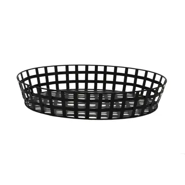 G.E.T. Enterprises WB-563-BK Basket, Tabletop, Metal