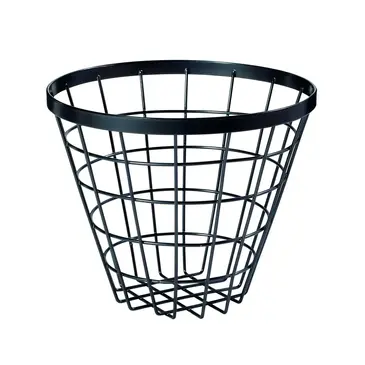G.E.T. Enterprises WB-886-MG Basket, Display, Wire