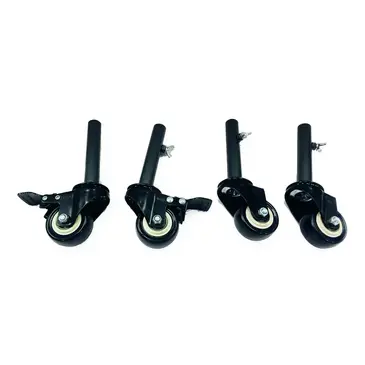 G.E.T. Enterprises WHEEL-MG Casters