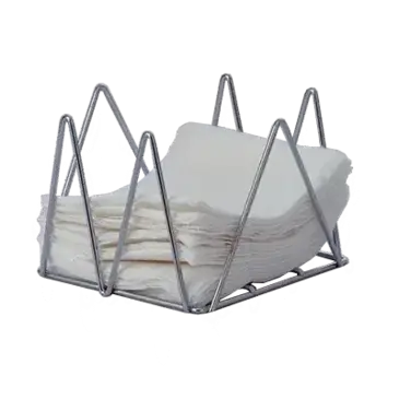 G.E.T. Enterprises WIRNPK-5 Napkin Holder