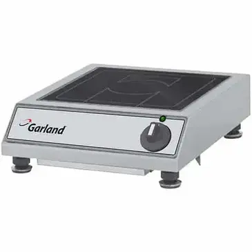 Garland US Range BHBA1800 Induction Range, Countertop