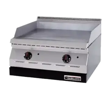 Garland US Range ED-15G Griddle, Electric, Countertop